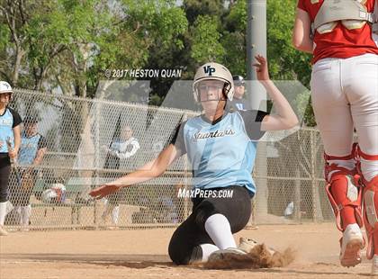 Thumbnail 3 in Centennial vs Villa Park (Michelle Carew Classic) photogallery.