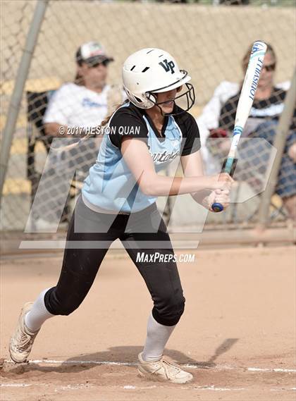 Thumbnail 1 in Centennial vs Villa Park (Michelle Carew Classic) photogallery.