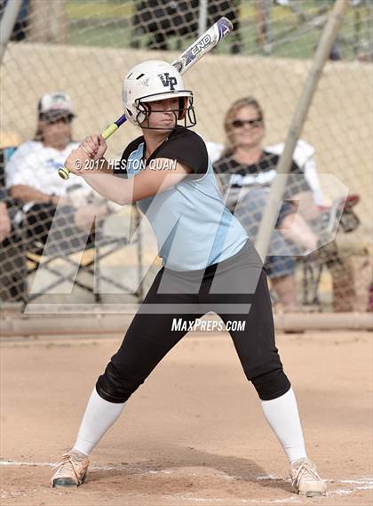 Thumbnail 3 in Centennial vs Villa Park (Michelle Carew Classic) photogallery.