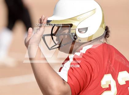 Thumbnail 1 in Centennial vs Villa Park (Michelle Carew Classic) photogallery.