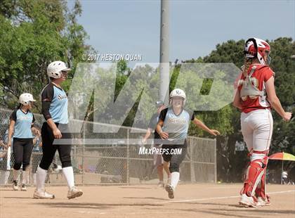 Thumbnail 3 in Centennial vs Villa Park (Michelle Carew Classic) photogallery.