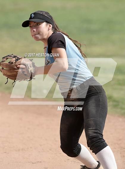 Thumbnail 3 in Centennial vs Villa Park (Michelle Carew Classic) photogallery.