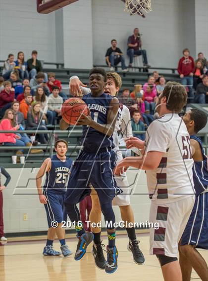 Thumbnail 1 in Academics Plus Charter @ Perryville photogallery.