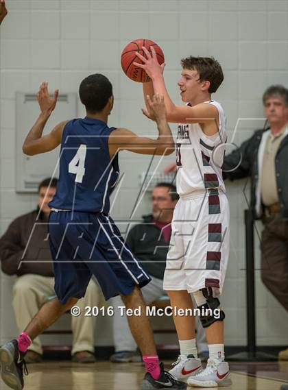 Thumbnail 1 in Academics Plus Charter @ Perryville photogallery.