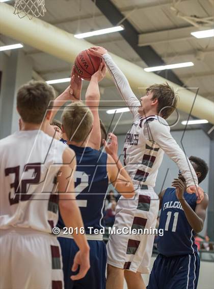 Thumbnail 2 in Academics Plus Charter @ Perryville photogallery.
