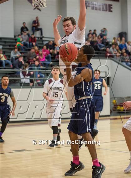 Thumbnail 3 in Academics Plus Charter @ Perryville photogallery.