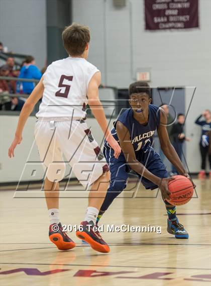 Thumbnail 2 in Academics Plus Charter @ Perryville photogallery.