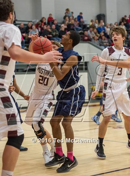 Thumbnail 1 in Academics Plus Charter @ Perryville photogallery.