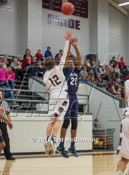 Thumbnail 3 in Academics Plus Charter @ Perryville photogallery.