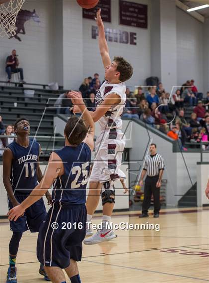 Thumbnail 1 in Academics Plus Charter @ Perryville photogallery.