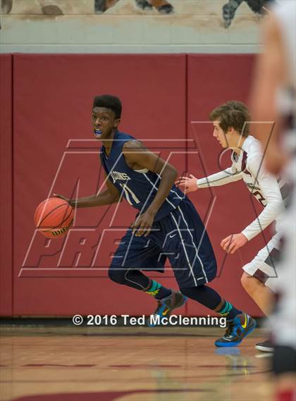 Thumbnail 2 in Academics Plus Charter @ Perryville photogallery.