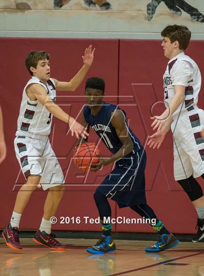 Thumbnail 3 in Academics Plus Charter @ Perryville photogallery.