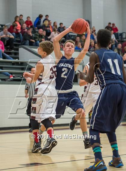 Thumbnail 1 in Academics Plus Charter @ Perryville photogallery.