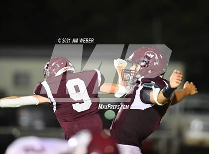 Thumbnail 2 in Oaks-Mission @ Webbers Falls photogallery.
