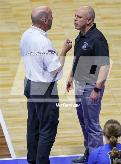 Thumbnail 3 in Valor Christian vs. Grandview (CHSAA 5A Round 3) photogallery.