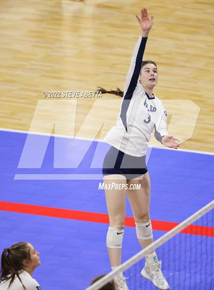 Thumbnail 2 in Valor Christian vs. Grandview (CHSAA 5A Round 3) photogallery.
