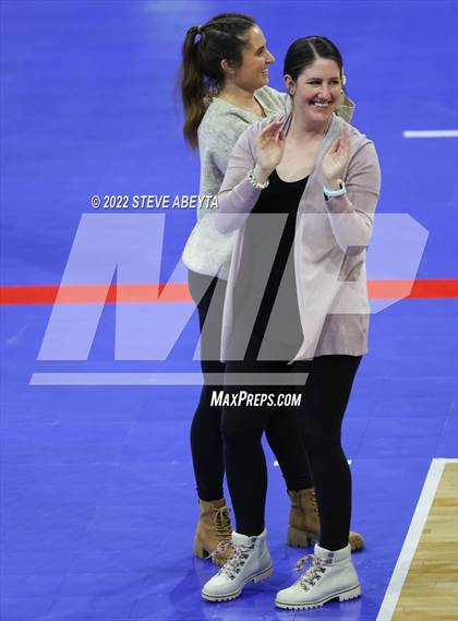 Thumbnail 3 in Valor Christian vs. Grandview (CHSAA 5A Round 3) photogallery.