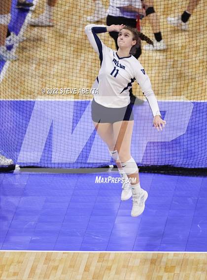 Thumbnail 1 in Valor Christian vs. Grandview (CHSAA 5A Round 3) photogallery.