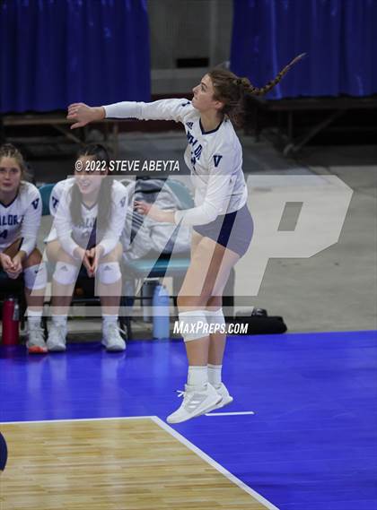 Thumbnail 1 in Valor Christian vs. Grandview (CHSAA 5A Round 3) photogallery.