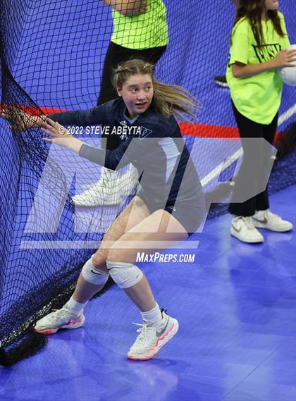 Thumbnail 2 in Valor Christian vs. Grandview (CHSAA 5A Round 3) photogallery.