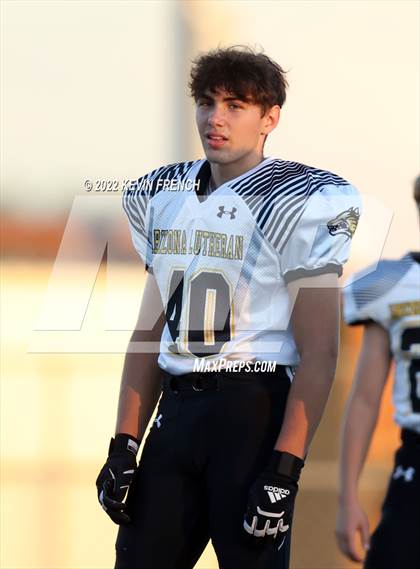 Thumbnail 2 in Arizona Lutheran Academy @ Dysart photogallery.