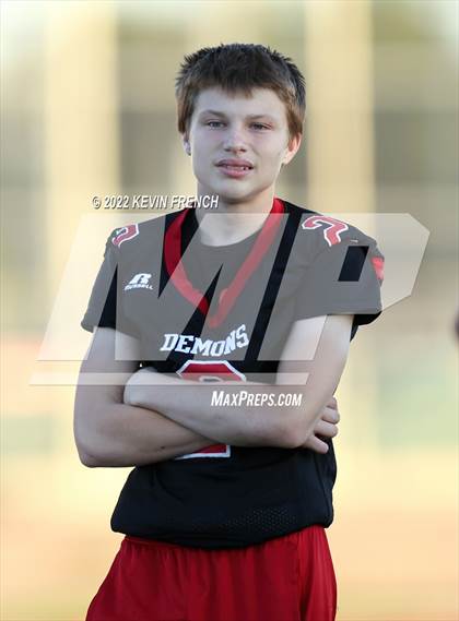 Thumbnail 3 in Arizona Lutheran Academy @ Dysart photogallery.