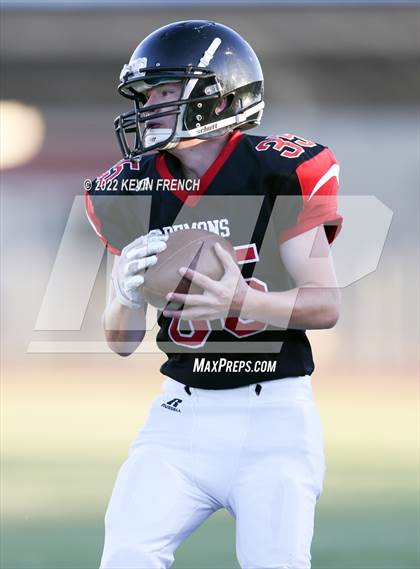 Thumbnail 2 in Arizona Lutheran Academy @ Dysart photogallery.