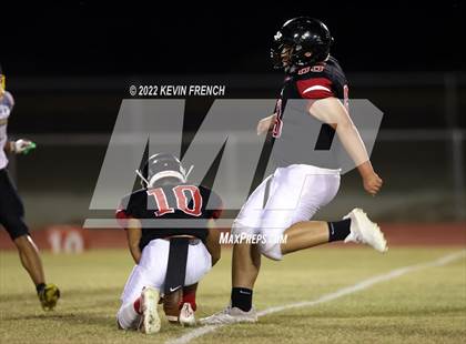 Thumbnail 3 in Arizona Lutheran Academy @ Dysart photogallery.