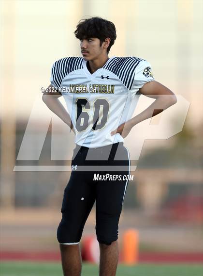 Thumbnail 3 in Arizona Lutheran Academy @ Dysart photogallery.