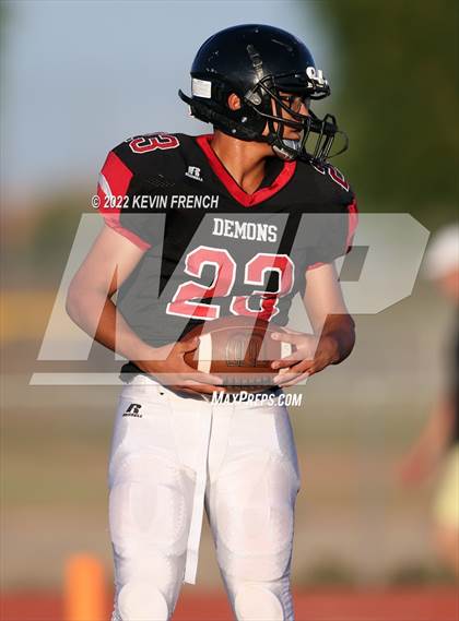 Thumbnail 3 in Arizona Lutheran Academy @ Dysart photogallery.