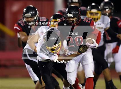 Thumbnail 3 in Arizona Lutheran Academy @ Dysart photogallery.