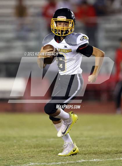Thumbnail 3 in Arizona Lutheran Academy @ Dysart photogallery.
