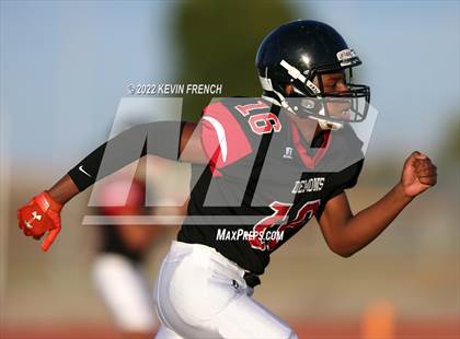 Thumbnail 3 in Arizona Lutheran Academy @ Dysart photogallery.