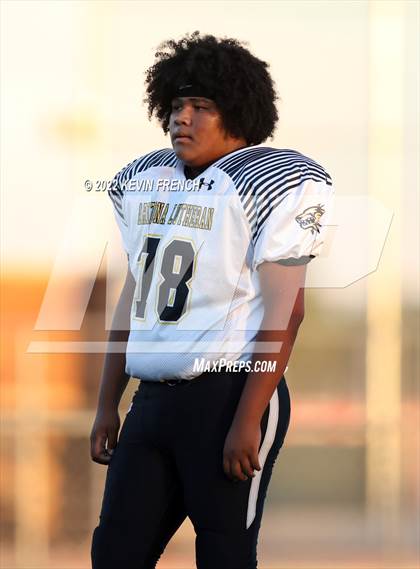Thumbnail 1 in Arizona Lutheran Academy @ Dysart photogallery.
