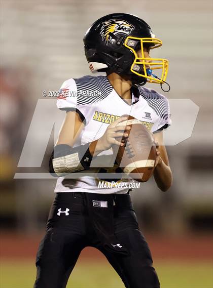 Thumbnail 3 in Arizona Lutheran Academy @ Dysart photogallery.