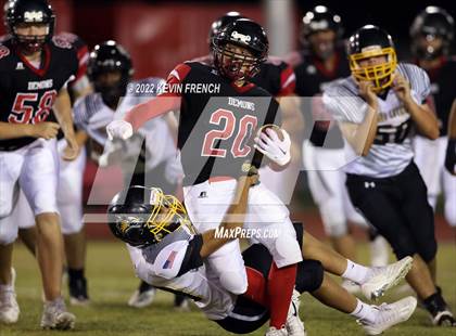 Thumbnail 1 in Arizona Lutheran Academy @ Dysart photogallery.