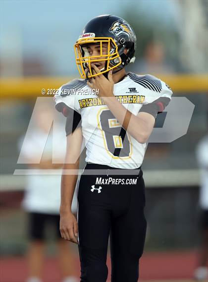Thumbnail 3 in Arizona Lutheran Academy @ Dysart photogallery.
