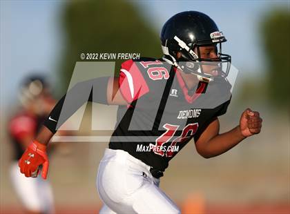 Thumbnail 1 in Arizona Lutheran Academy @ Dysart photogallery.