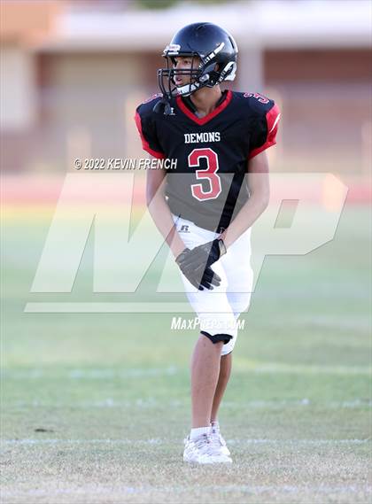 Thumbnail 3 in Arizona Lutheran Academy @ Dysart photogallery.
