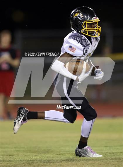 Thumbnail 2 in Arizona Lutheran Academy @ Dysart photogallery.