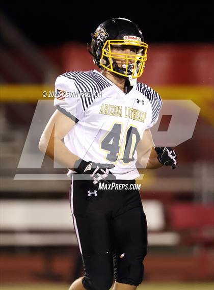 Thumbnail 1 in Arizona Lutheran Academy @ Dysart photogallery.