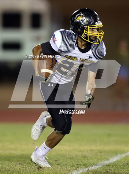 Thumbnail 2 in Arizona Lutheran Academy @ Dysart photogallery.