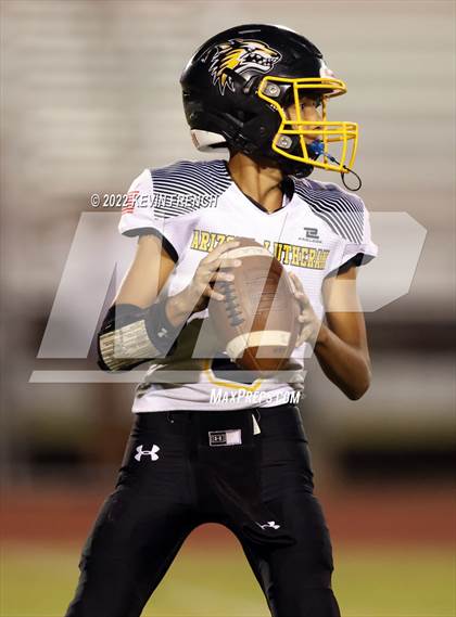 Thumbnail 3 in Arizona Lutheran Academy @ Dysart photogallery.