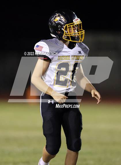 Thumbnail 2 in Arizona Lutheran Academy @ Dysart photogallery.