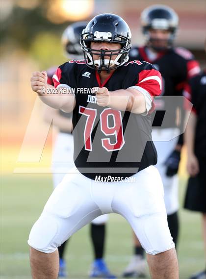 Thumbnail 2 in Arizona Lutheran Academy @ Dysart photogallery.