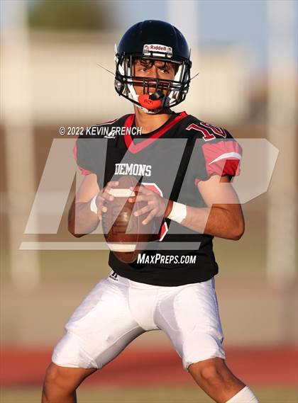 Thumbnail 2 in Arizona Lutheran Academy @ Dysart photogallery.