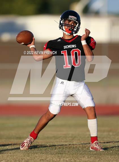Thumbnail 2 in Arizona Lutheran Academy @ Dysart photogallery.