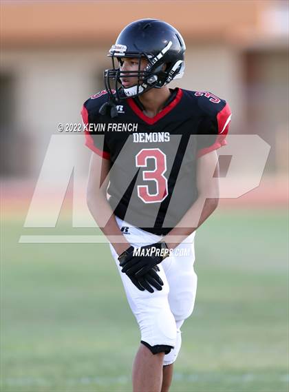 Thumbnail 1 in Arizona Lutheran Academy @ Dysart photogallery.