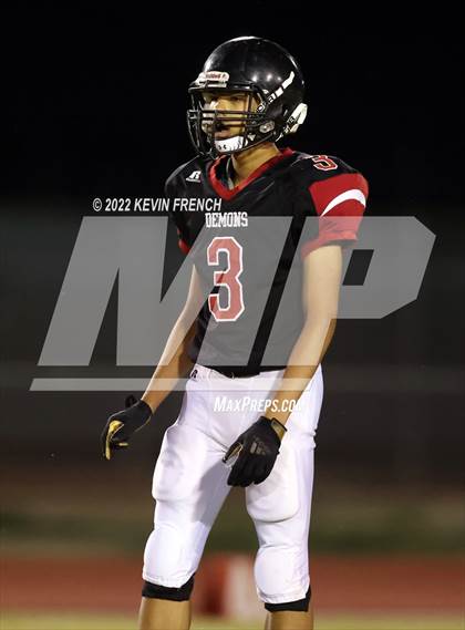 Thumbnail 3 in Arizona Lutheran Academy @ Dysart photogallery.