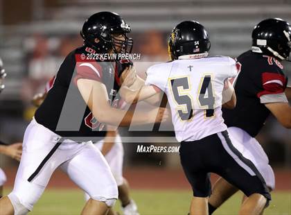 Thumbnail 1 in Arizona Lutheran Academy @ Dysart photogallery.